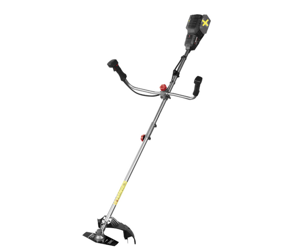 PARKSIDE PERFORMANCE® 40 V 2-in-1-Akku-Freischneider »PPAFS 40-Li A1«, ohne Akku und Ladegerät