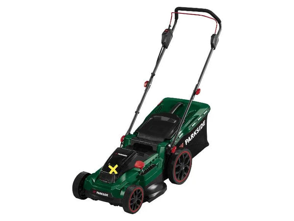 PARKSIDE® 40 V Akku-Rasenmäher PRMA 40 E3 ohne Akku und Ladegerät