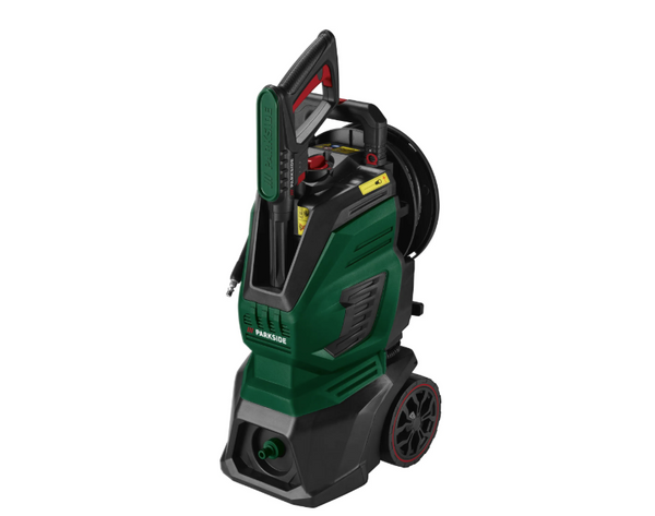 PARKSIDE® Hochdruckreiniger »PHD 170 E3« »Nachfolgemodell zu PHD 170 D2«