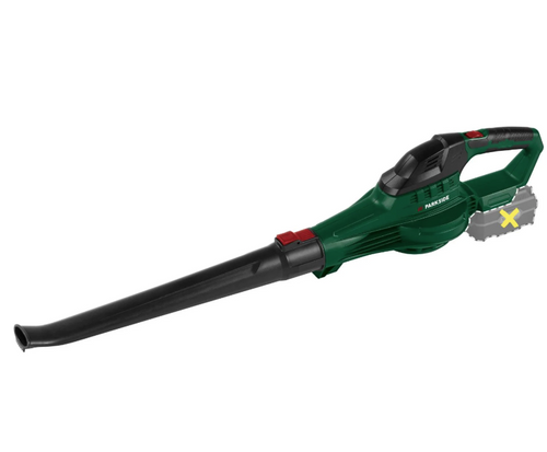 PARKSIDE® 20 V Akku- Laubbläser PLBA 20-Li C4  ohne Akku – ohne Ladegerät