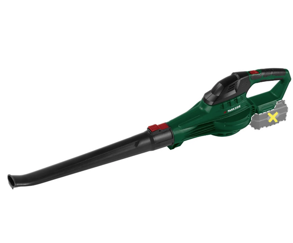 PARKSIDE® 20 V Akku- Laubbläser PLBA 20-Li C4  ohne Akku – ohne Ladegerät