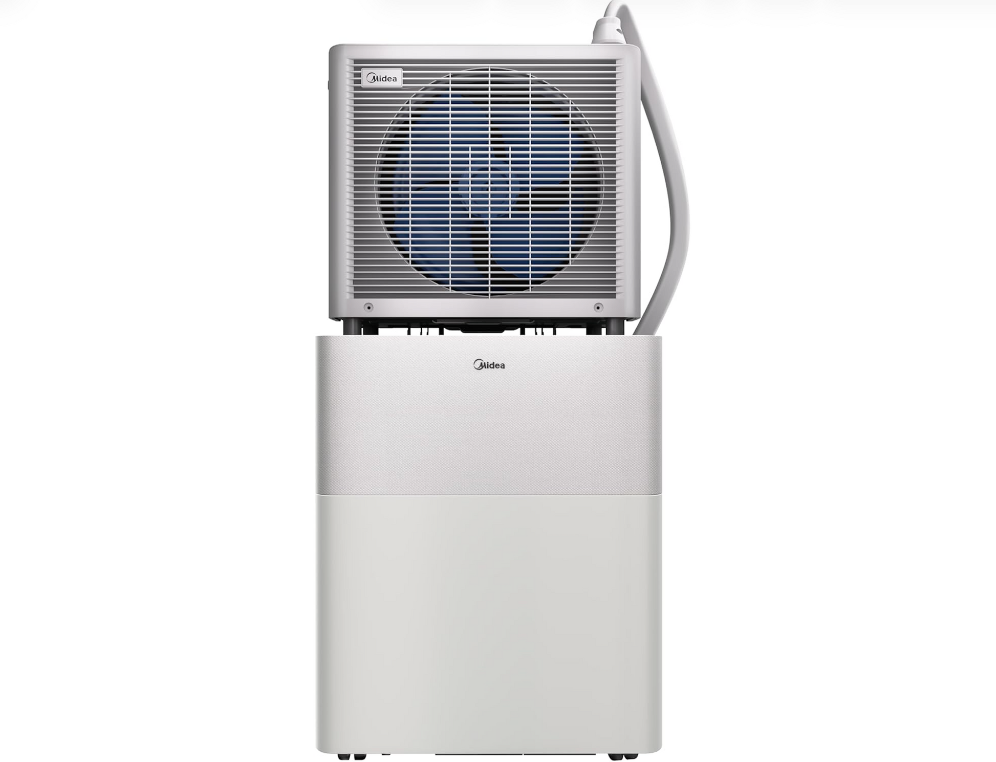 Midea PortaSplit Cool Mobile Split Klimaanlage A++ 8000 BTU 2,35 kW SCHNELLE LIEFERUNG